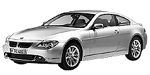 BMW E63 P03A2 Fault Code