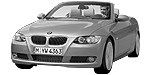 BMW E93 P03A2 Fault Code