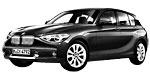 BMW F20 P03A2 Fault Code